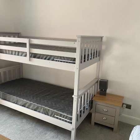 Ivy Coastal Cottage Caister-on-Sea Extérieur photo