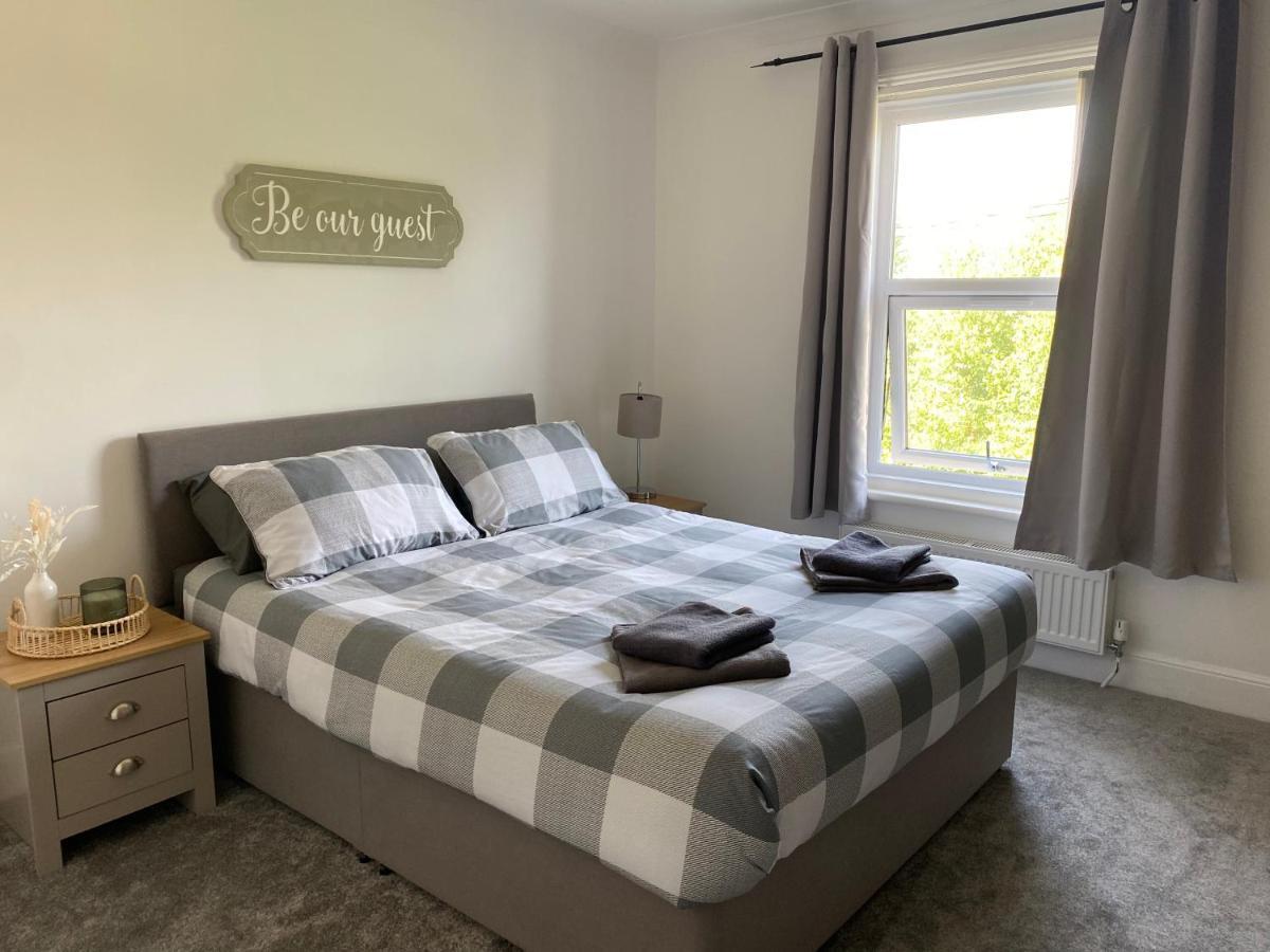 Ivy Coastal Cottage Caister-on-Sea Extérieur photo