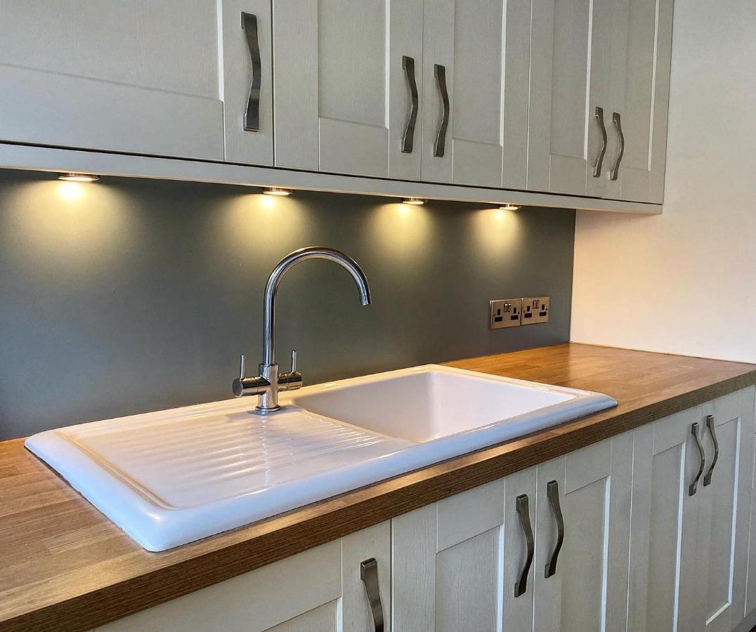 Ivy Coastal Cottage Caister-on-Sea Extérieur photo