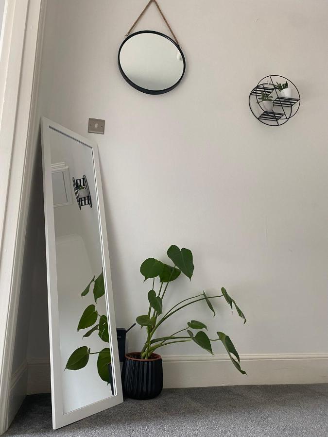 Ivy Coastal Cottage Caister-on-Sea Extérieur photo