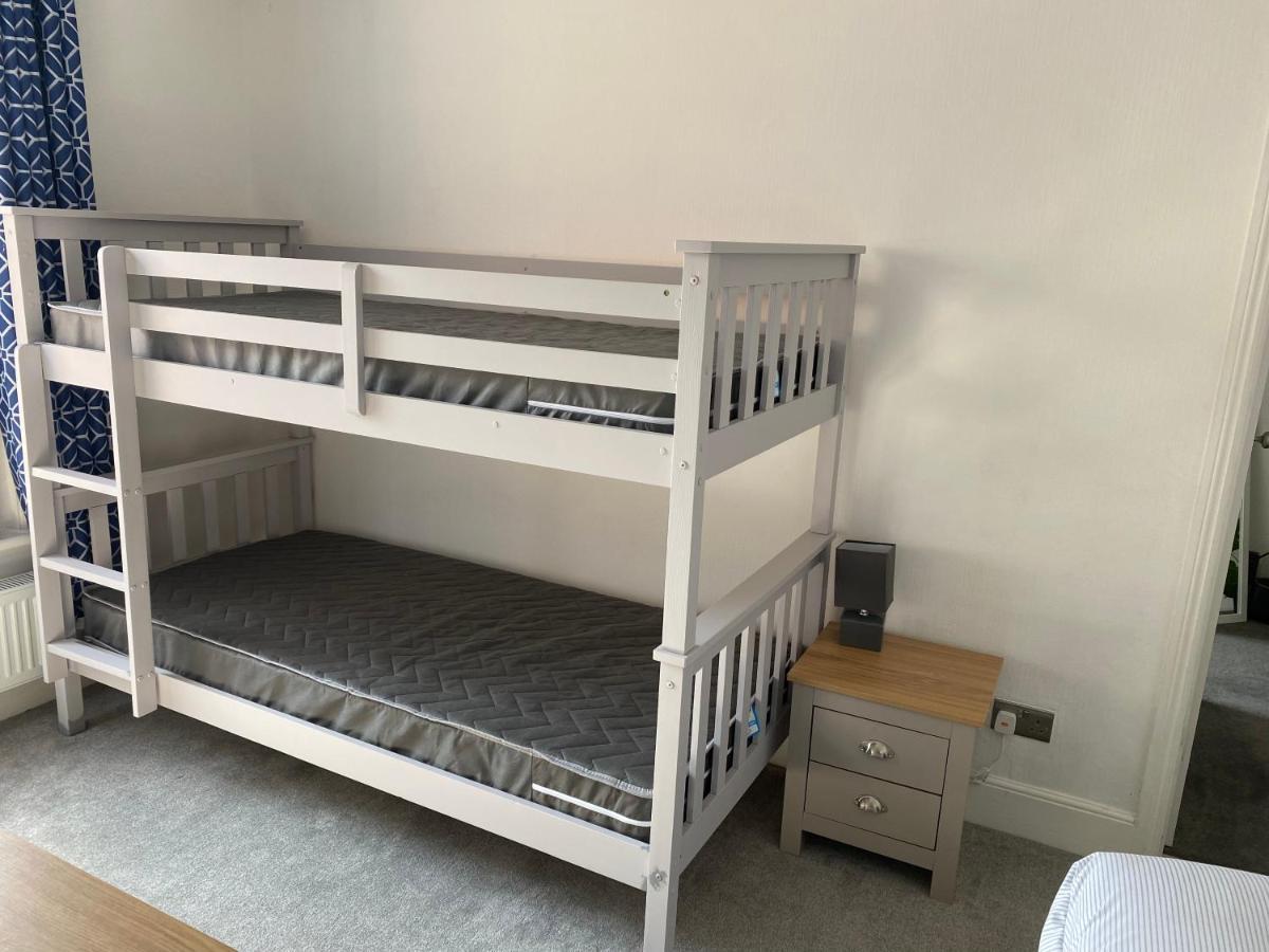 Ivy Coastal Cottage Caister-on-Sea Extérieur photo
