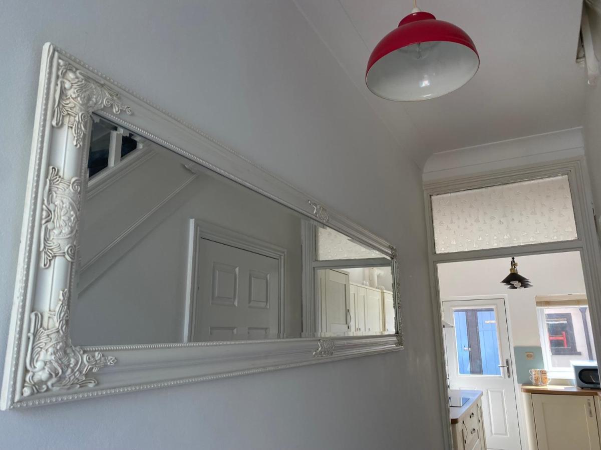 Ivy Coastal Cottage Caister-on-Sea Extérieur photo